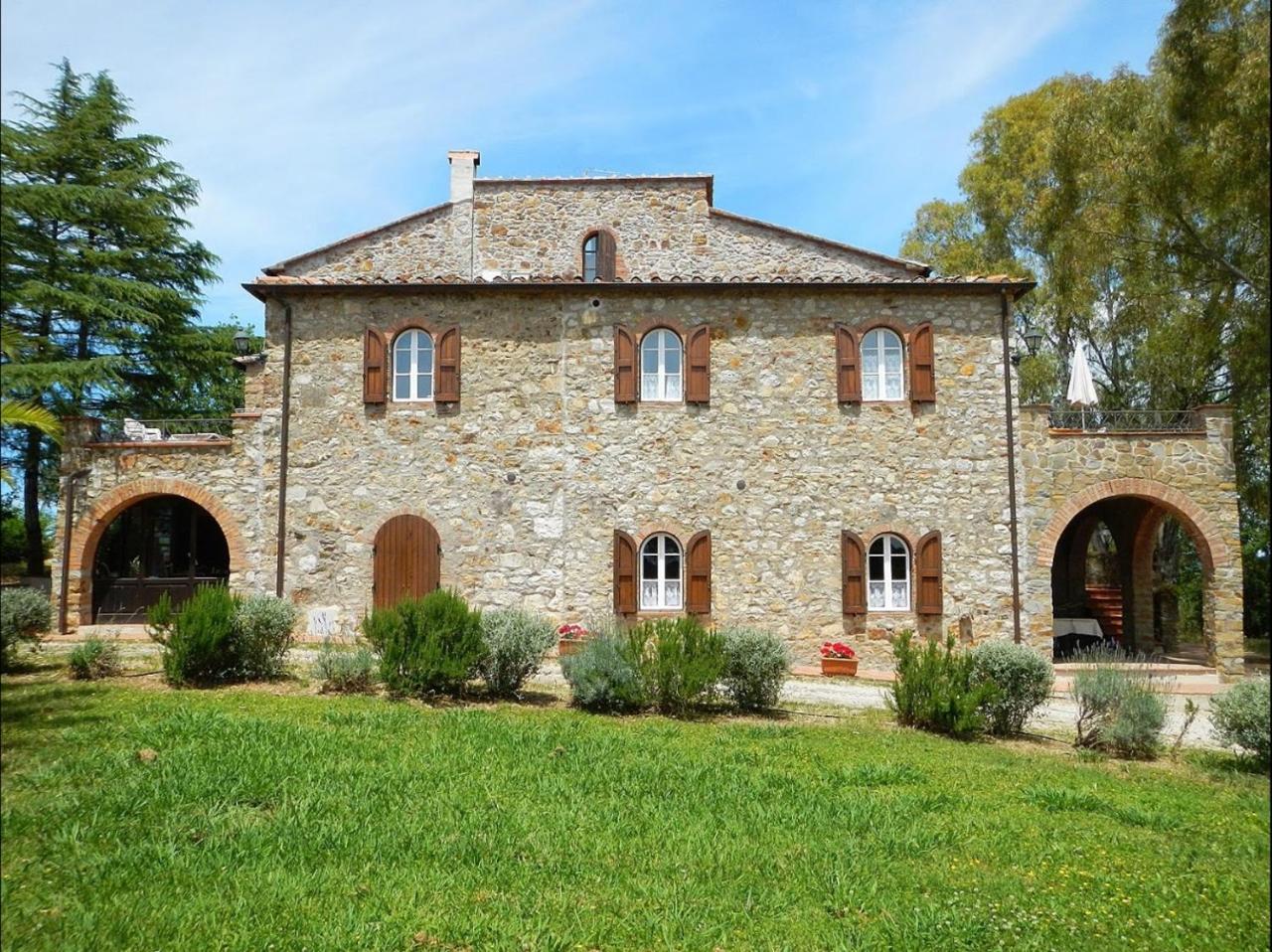 Colle Cavalieri - Country House - 3