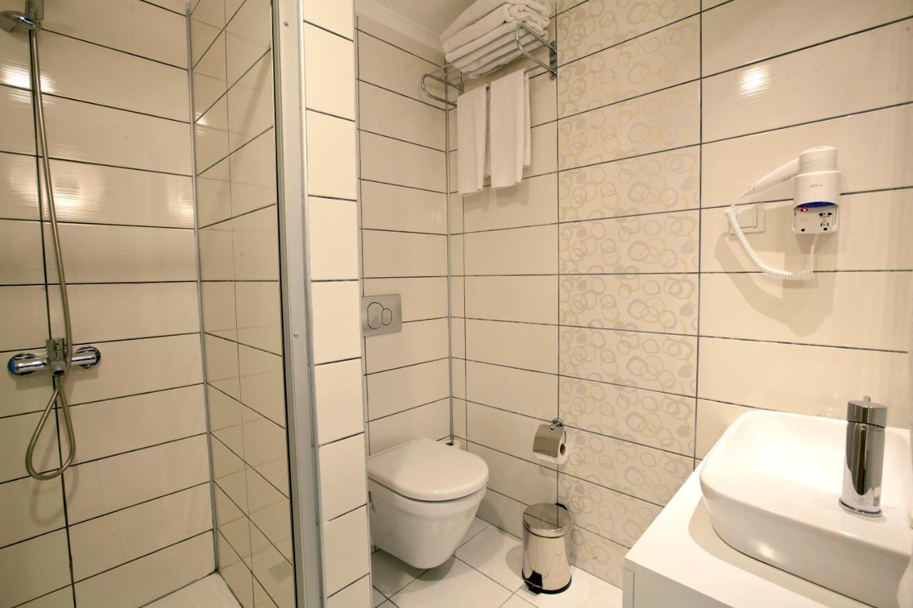 Merve Sun Hotel & SPA photo 3