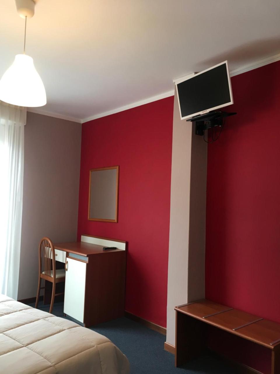 Hotel Cortina photo 4