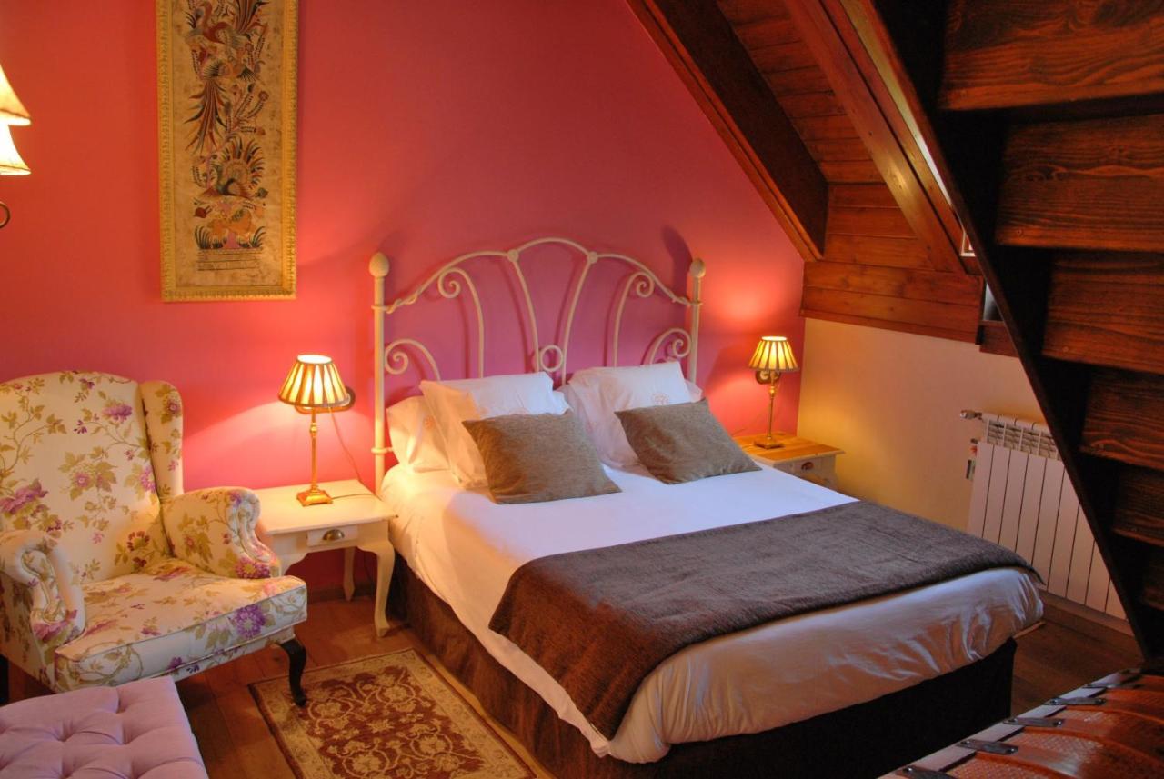 Hotel Selba d'Ansils photo 2