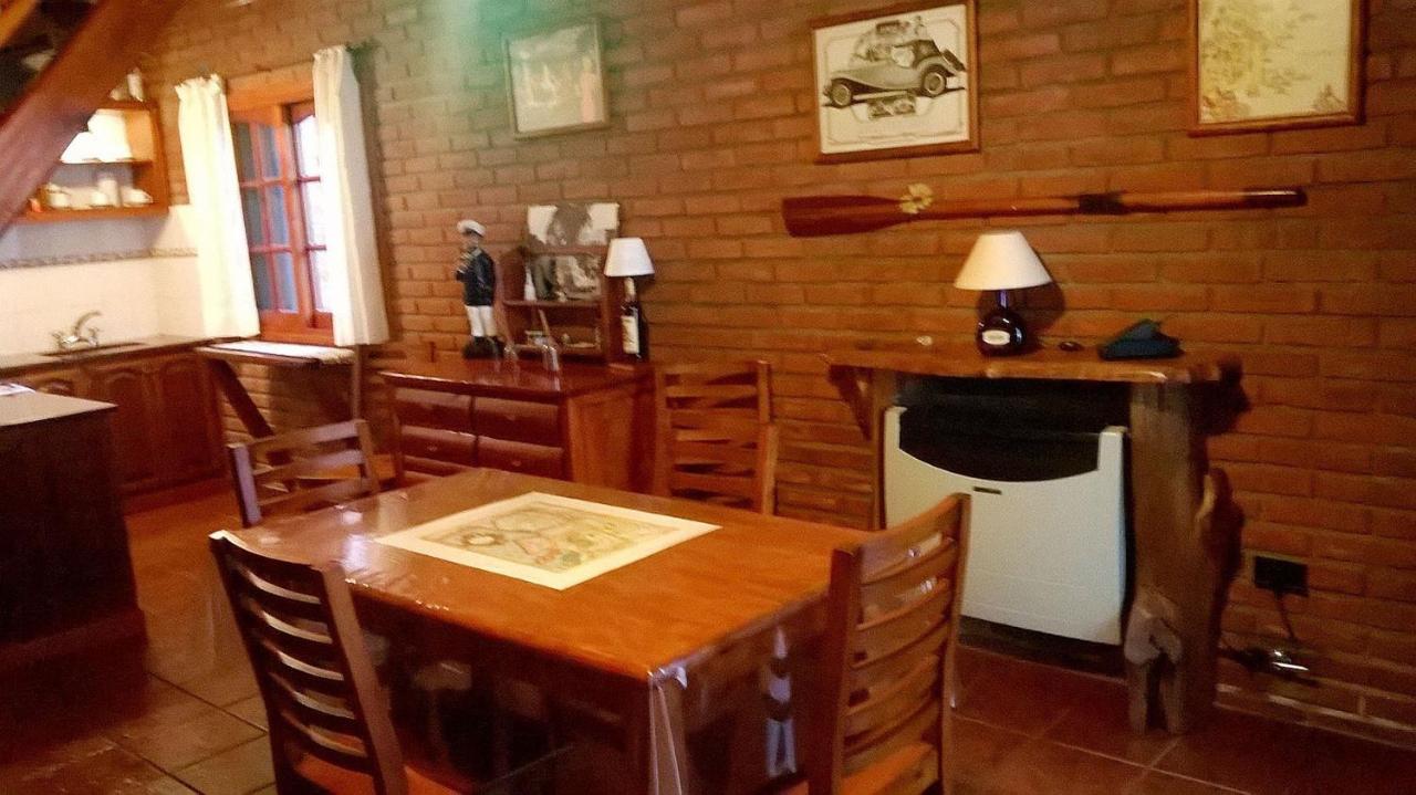 Cabañas El Maiten photo 2