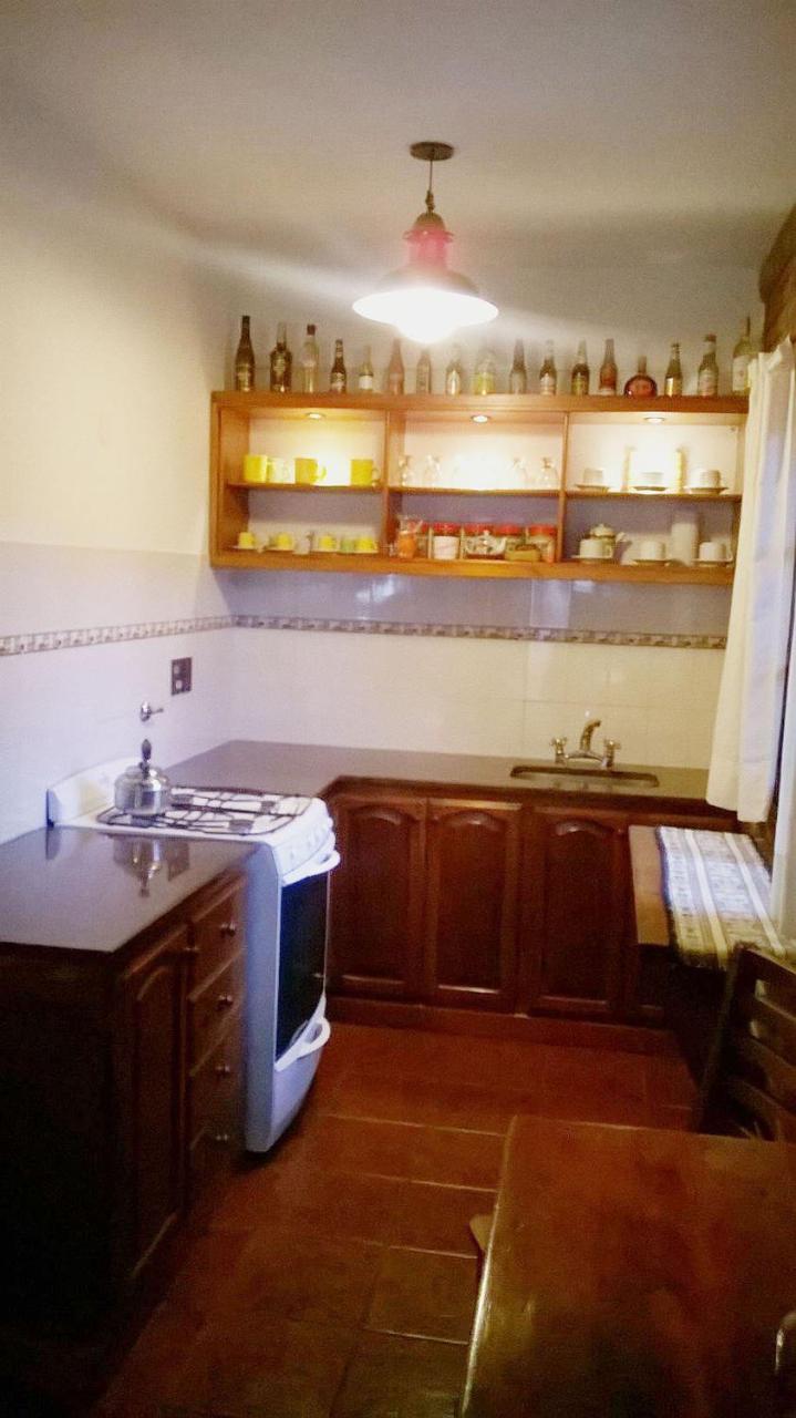 Cabañas El Maiten photo 4