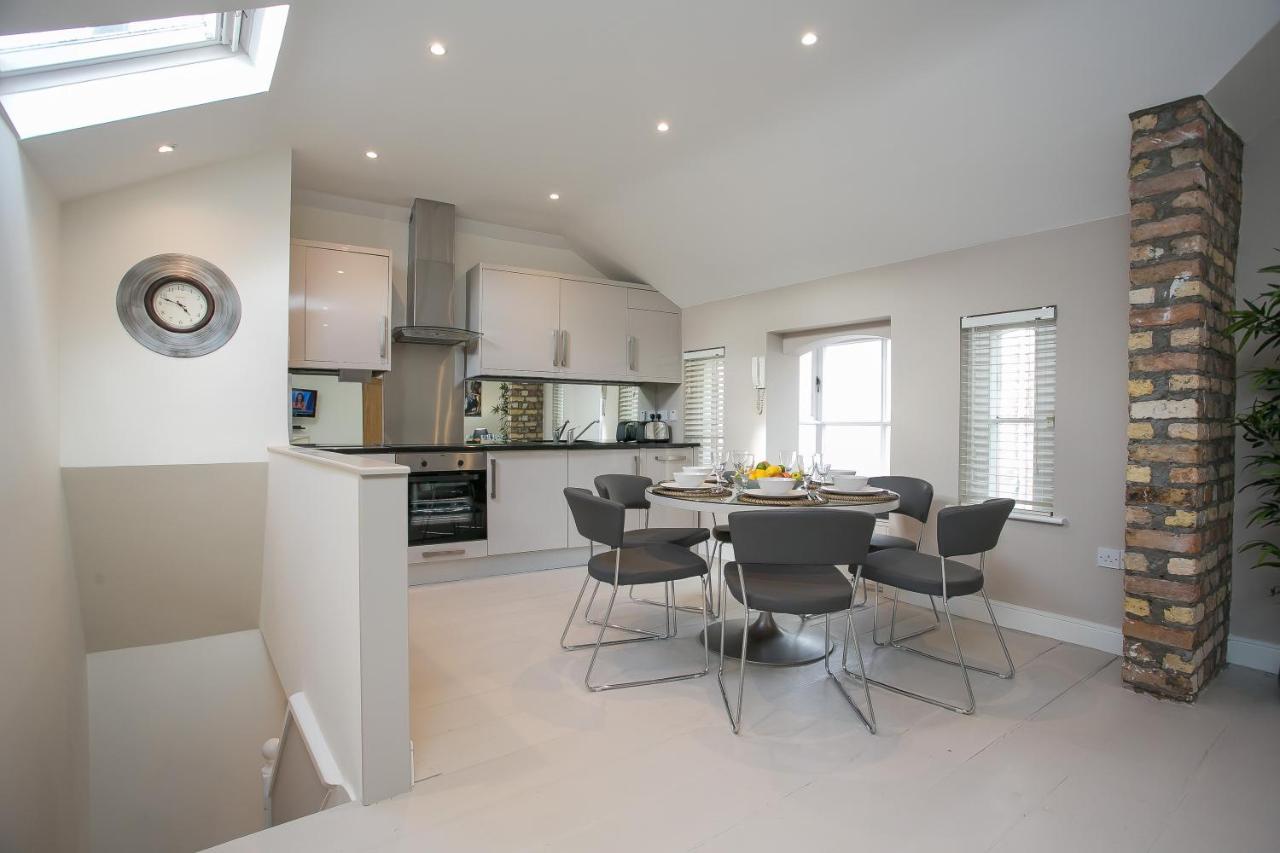 Ballsbridge Apartments photo 2