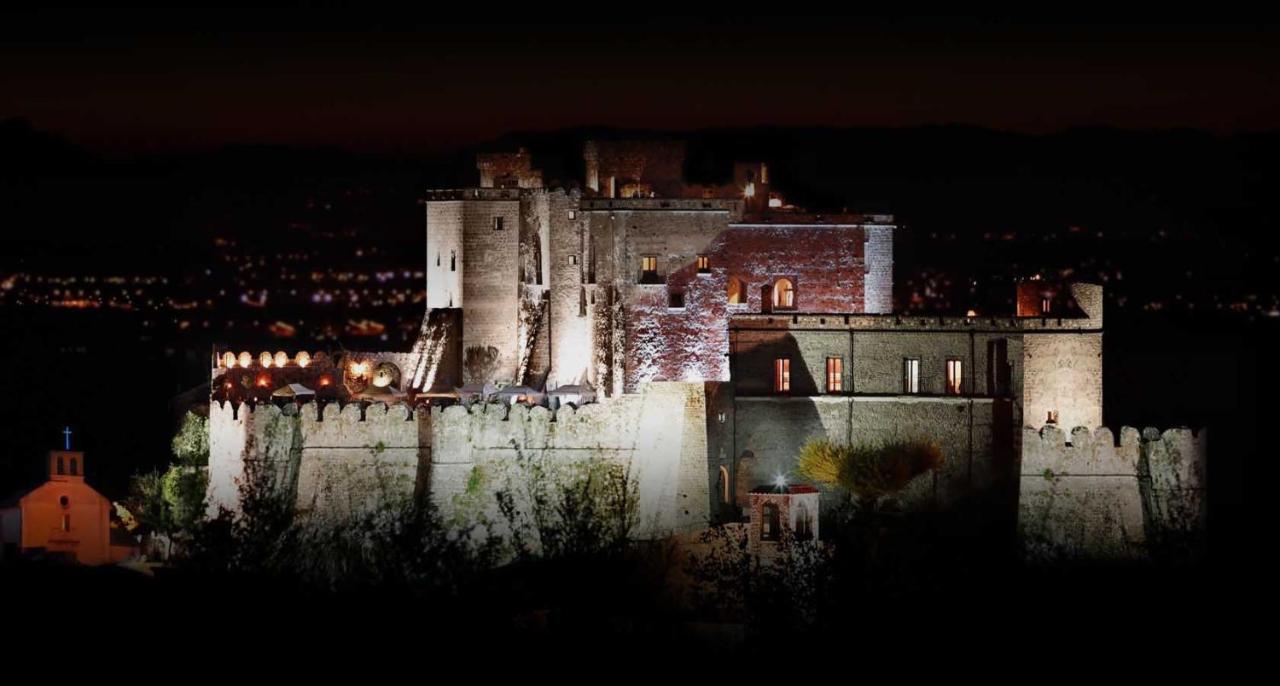 Castello di Limatola photo 2