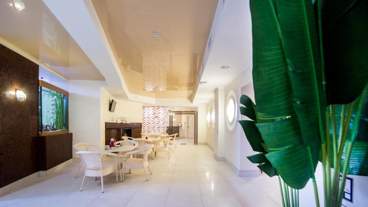Hotel Tustan photo 2