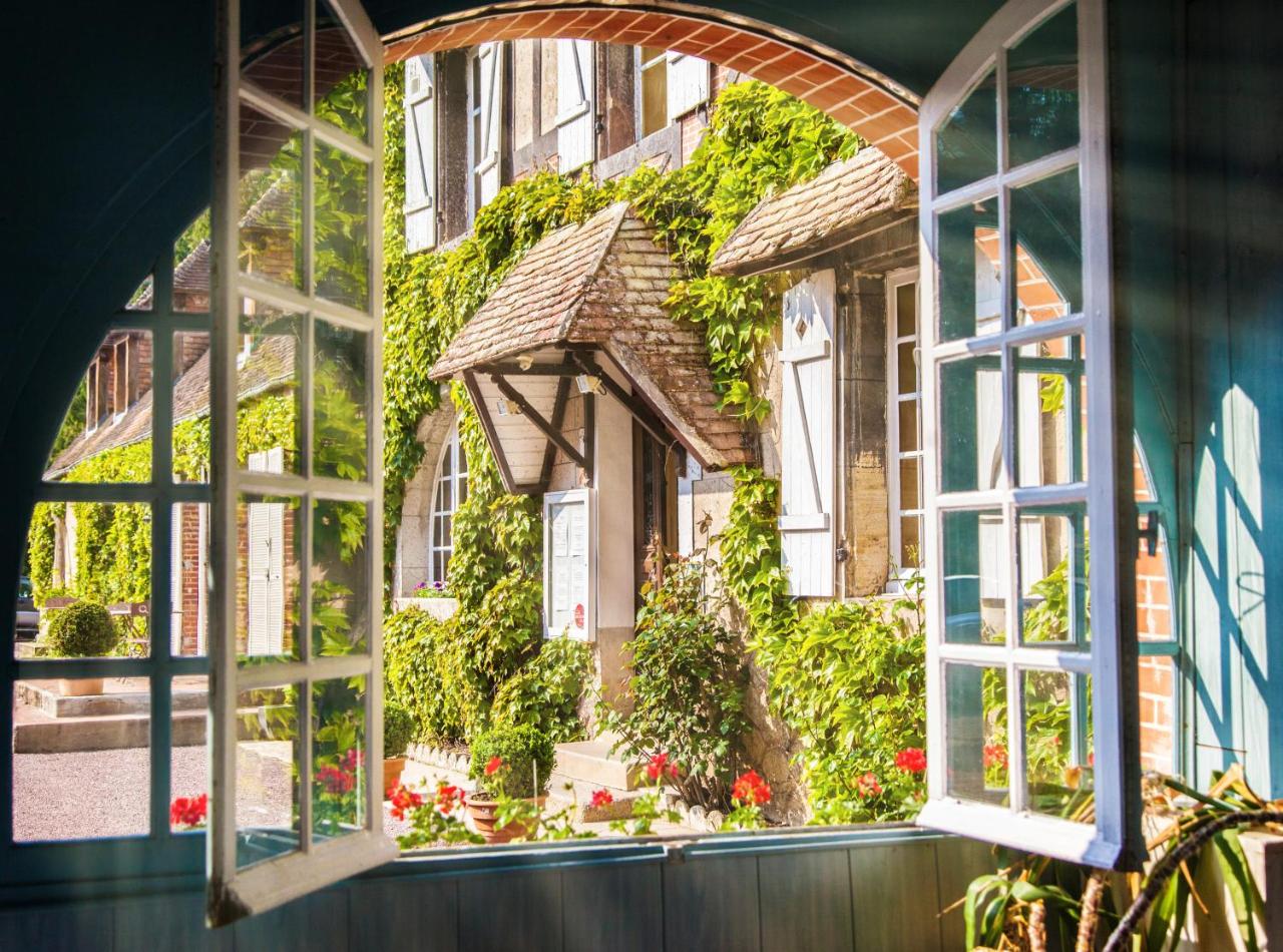 Logis Hôtel Restaurant L'Ile de Sées