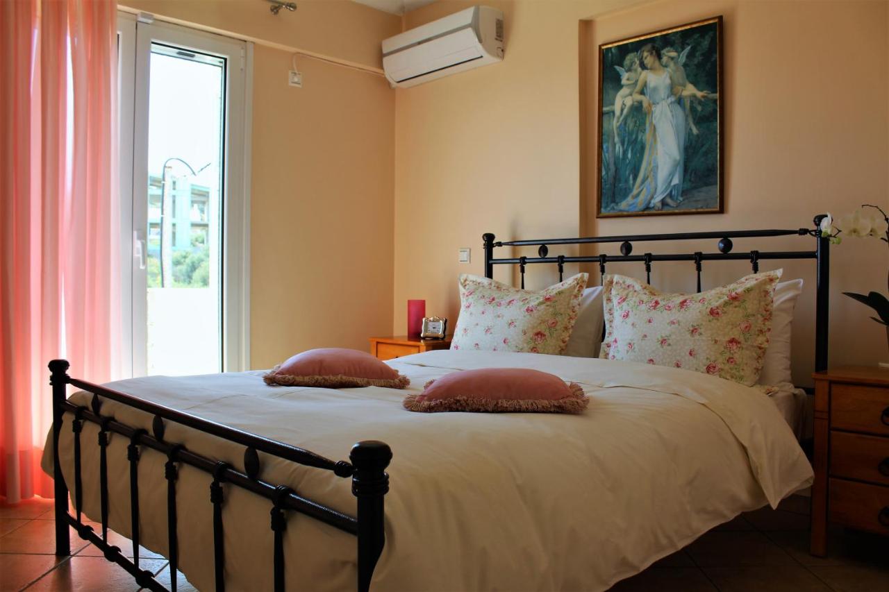 Helen's Sounio Apartments - 5