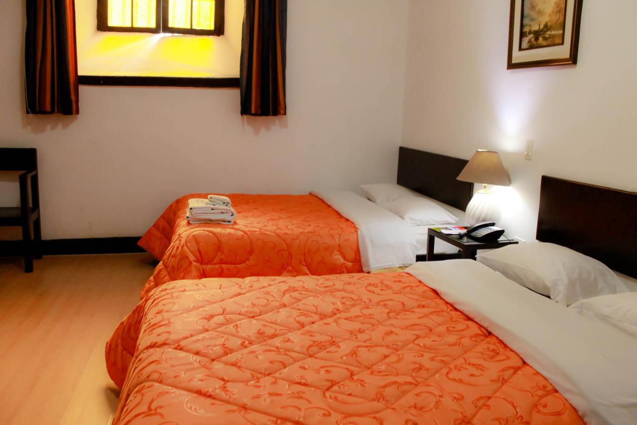 Hotel Casablanca photo 2