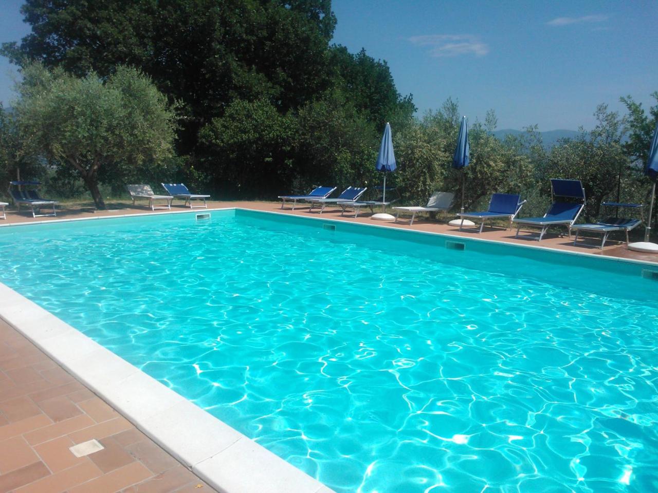 Agriturismo Camiano Piccolo photo 4