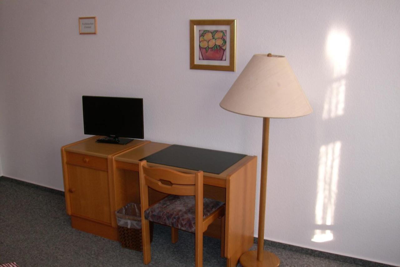 Hotel Bürgerstube photo 2