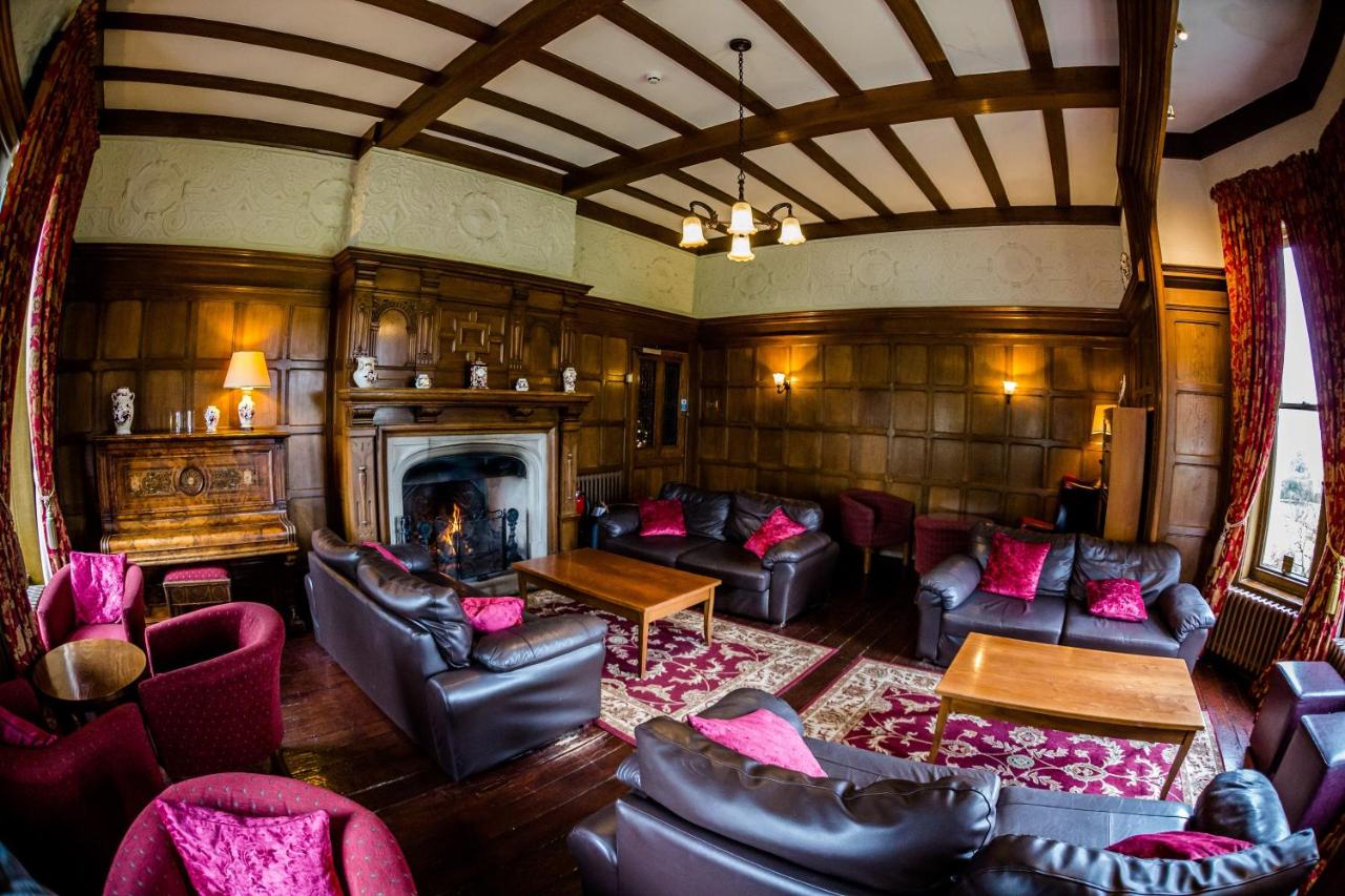 The Upper House - 4