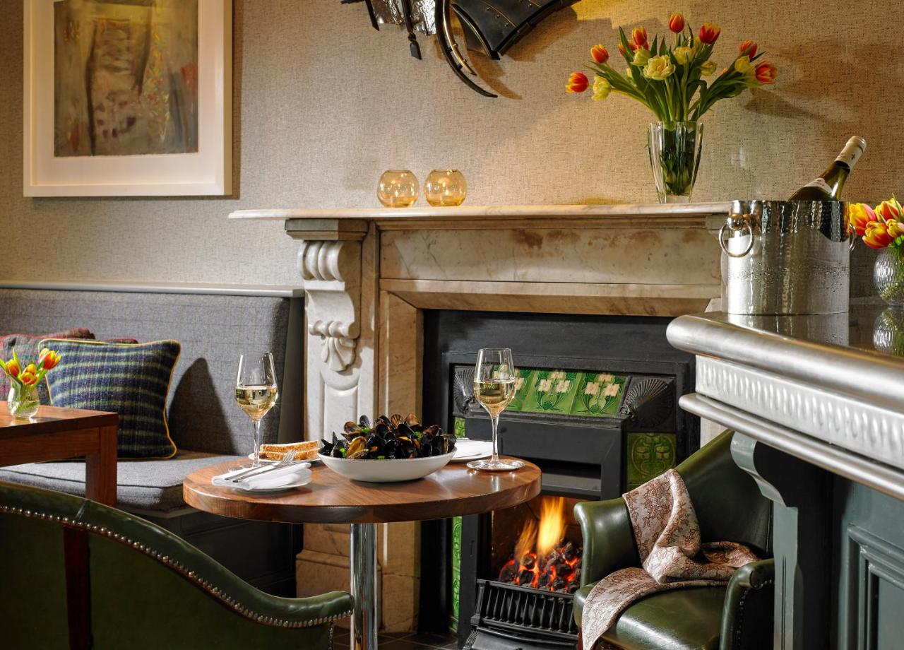 Dunmore House Hotel - 5