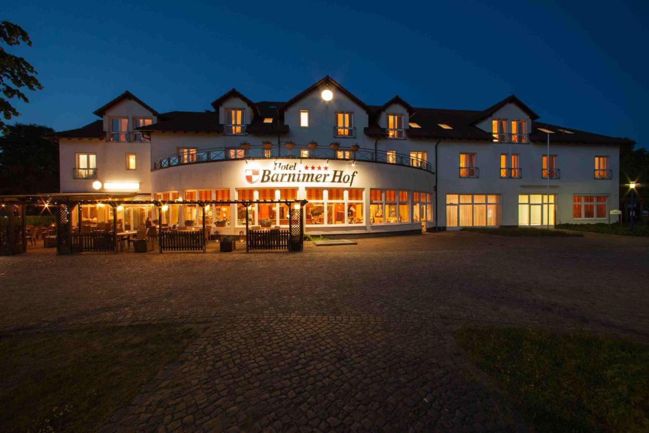 Hotel Barnimer Hof - 5