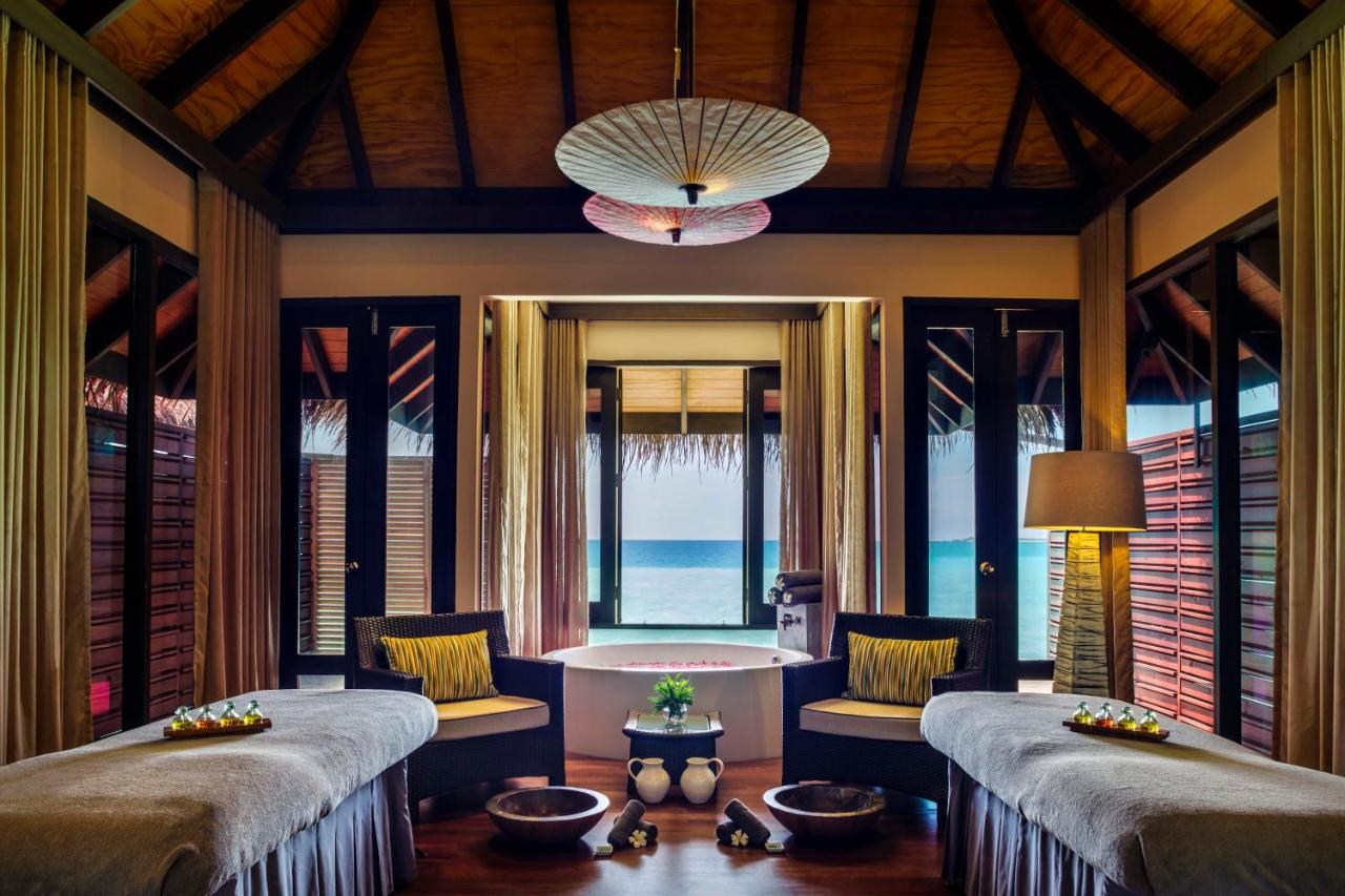 Photo - Niva Velassaru Maldives