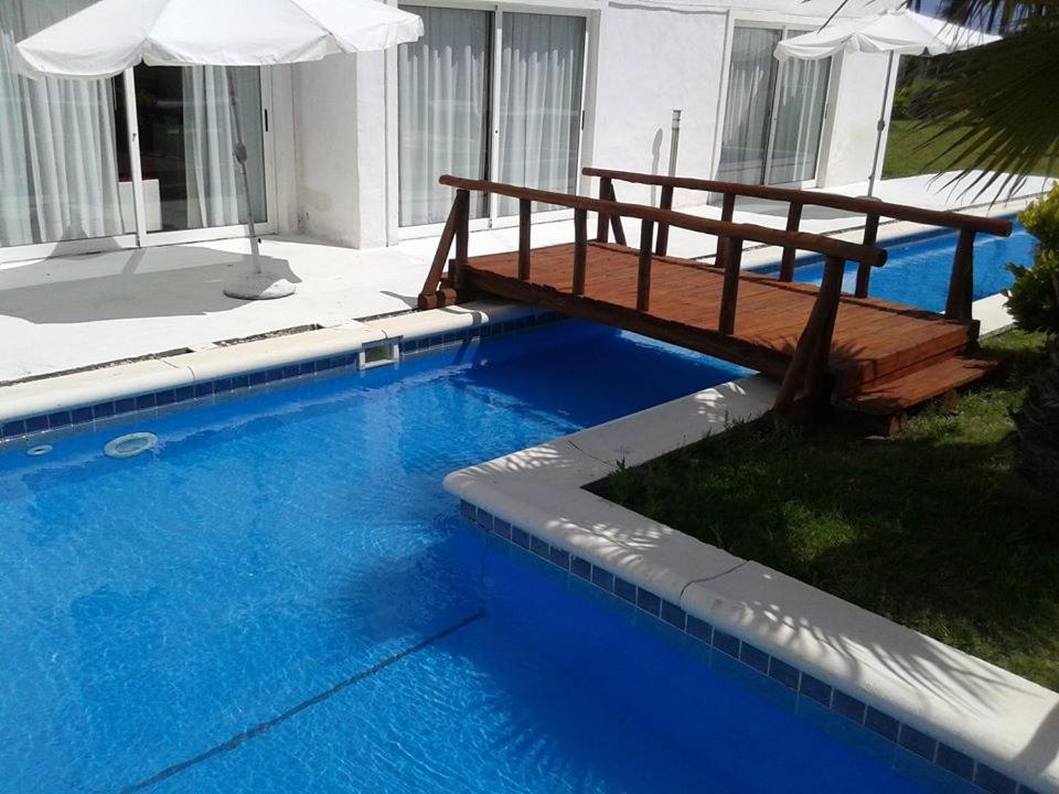 Punta del Este Arenas Hotel photo 2
