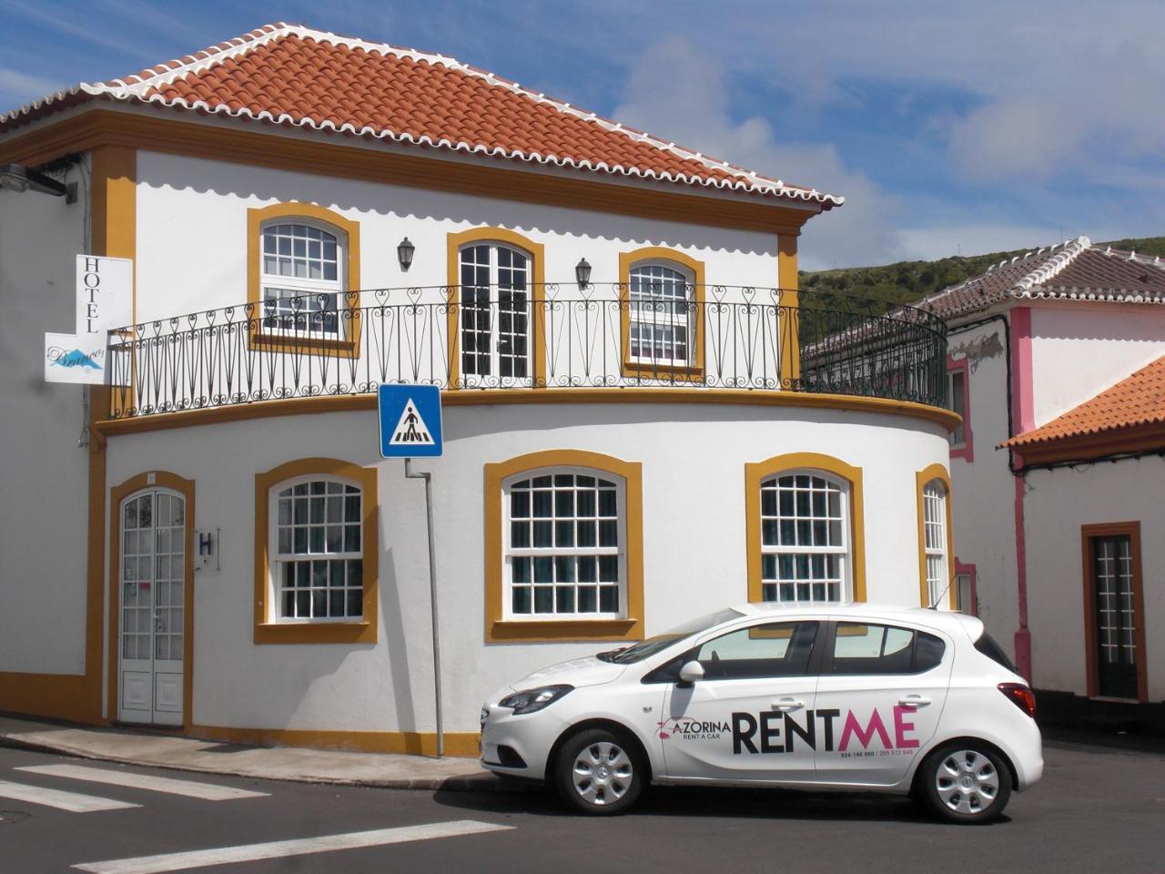 Foto - Hotel Branco I