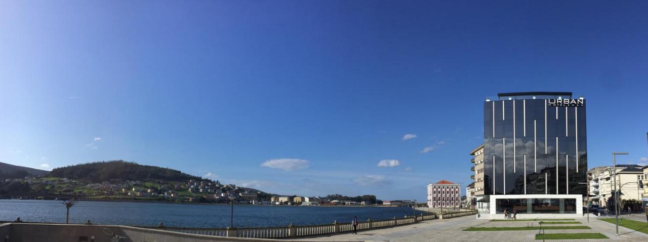 Hotel U Viveiro