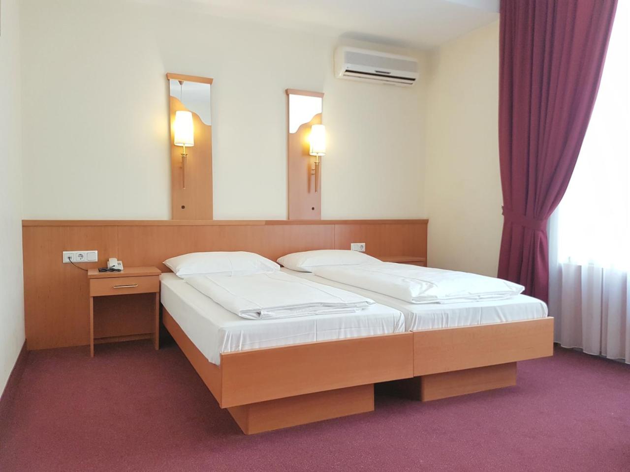 Hotel Haydn - 3