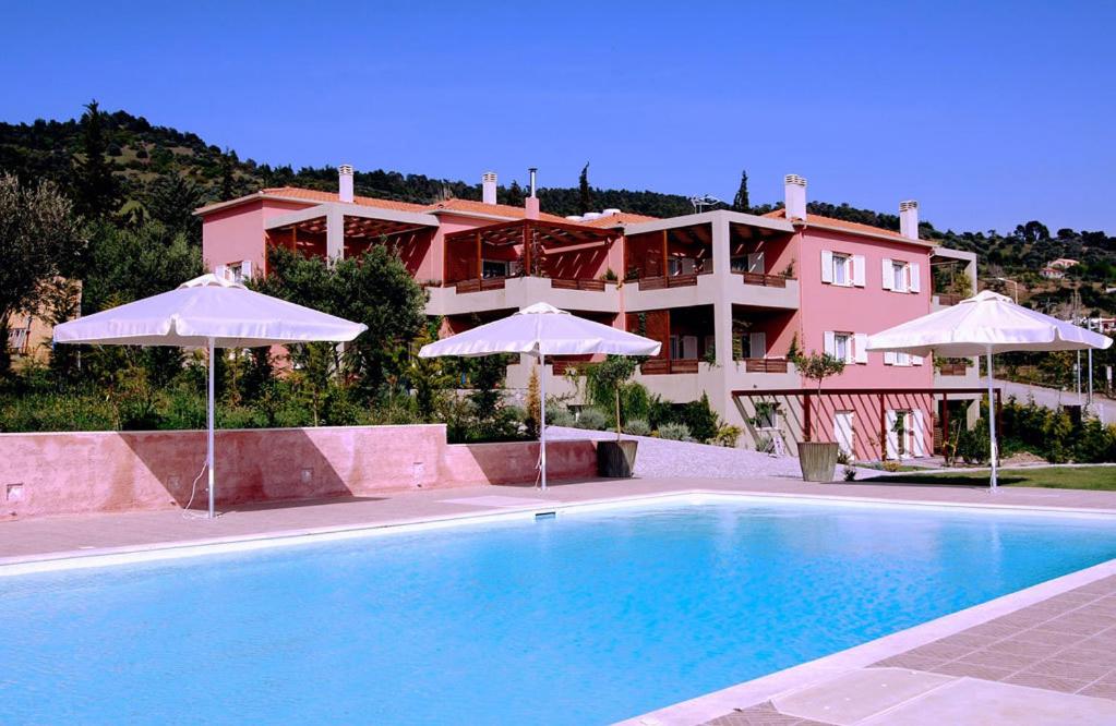 Astrolabe Hotel photo 2