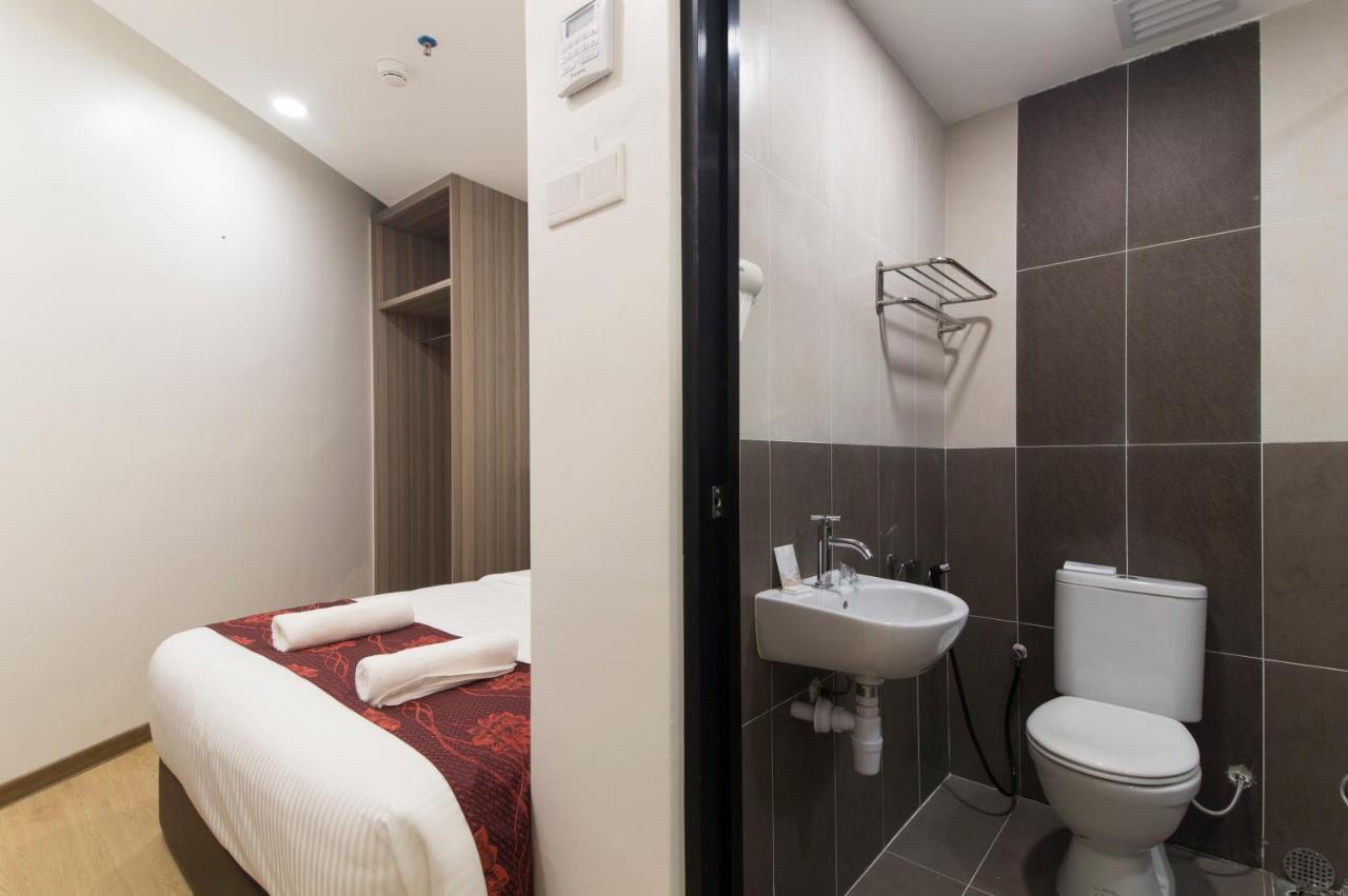 Signature International Hotel China Town photo 2