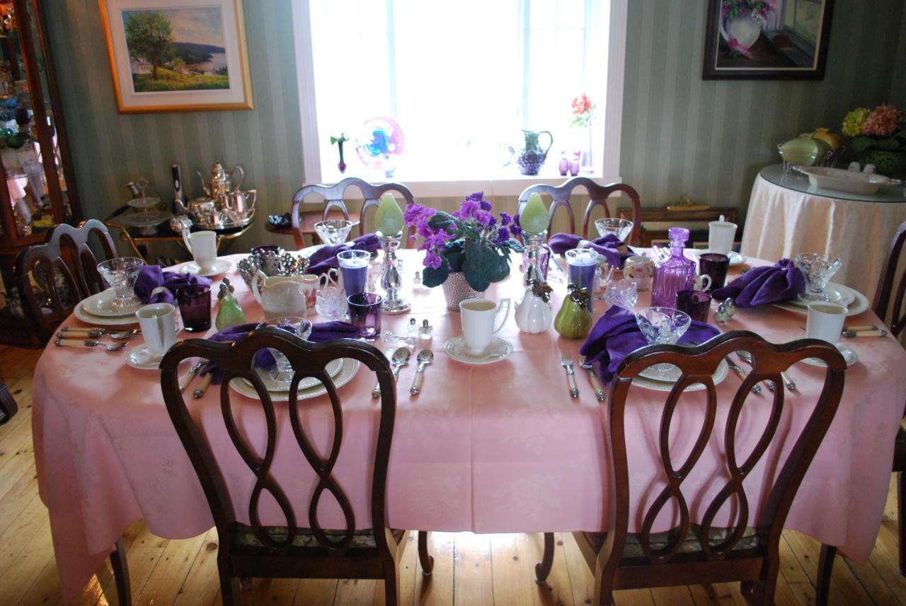 Maison Victoria photo 3