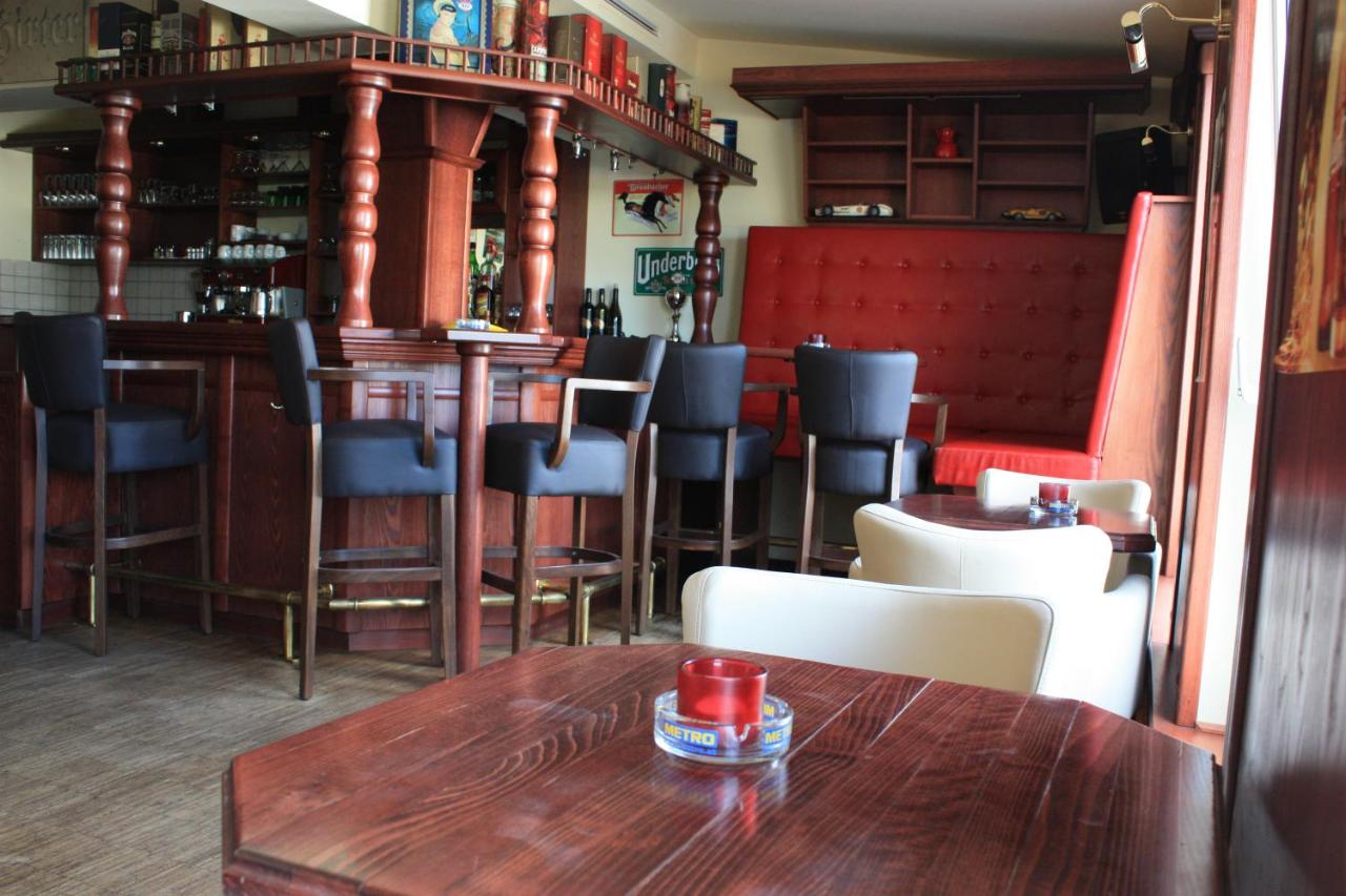 Hotel Zachs photo 3