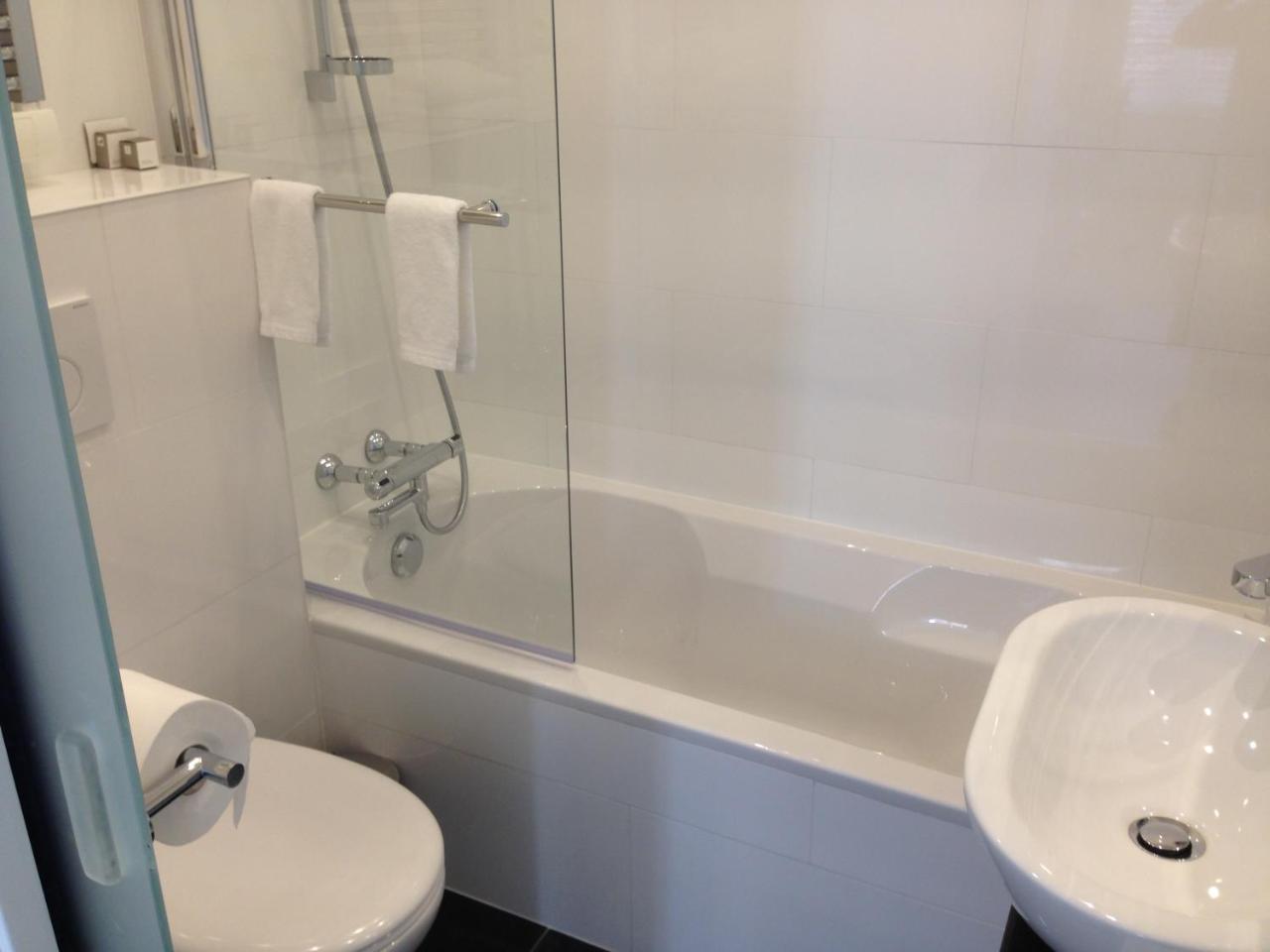 Antwerp Business Suites - 3