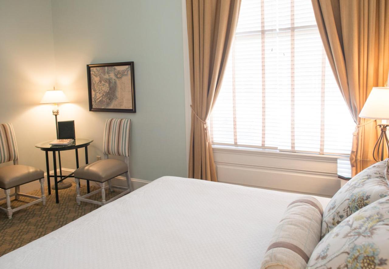 Fulton Lane Inn - 6