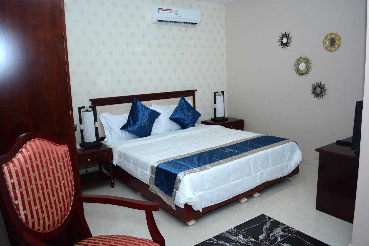 Foto - RightGate Hotel