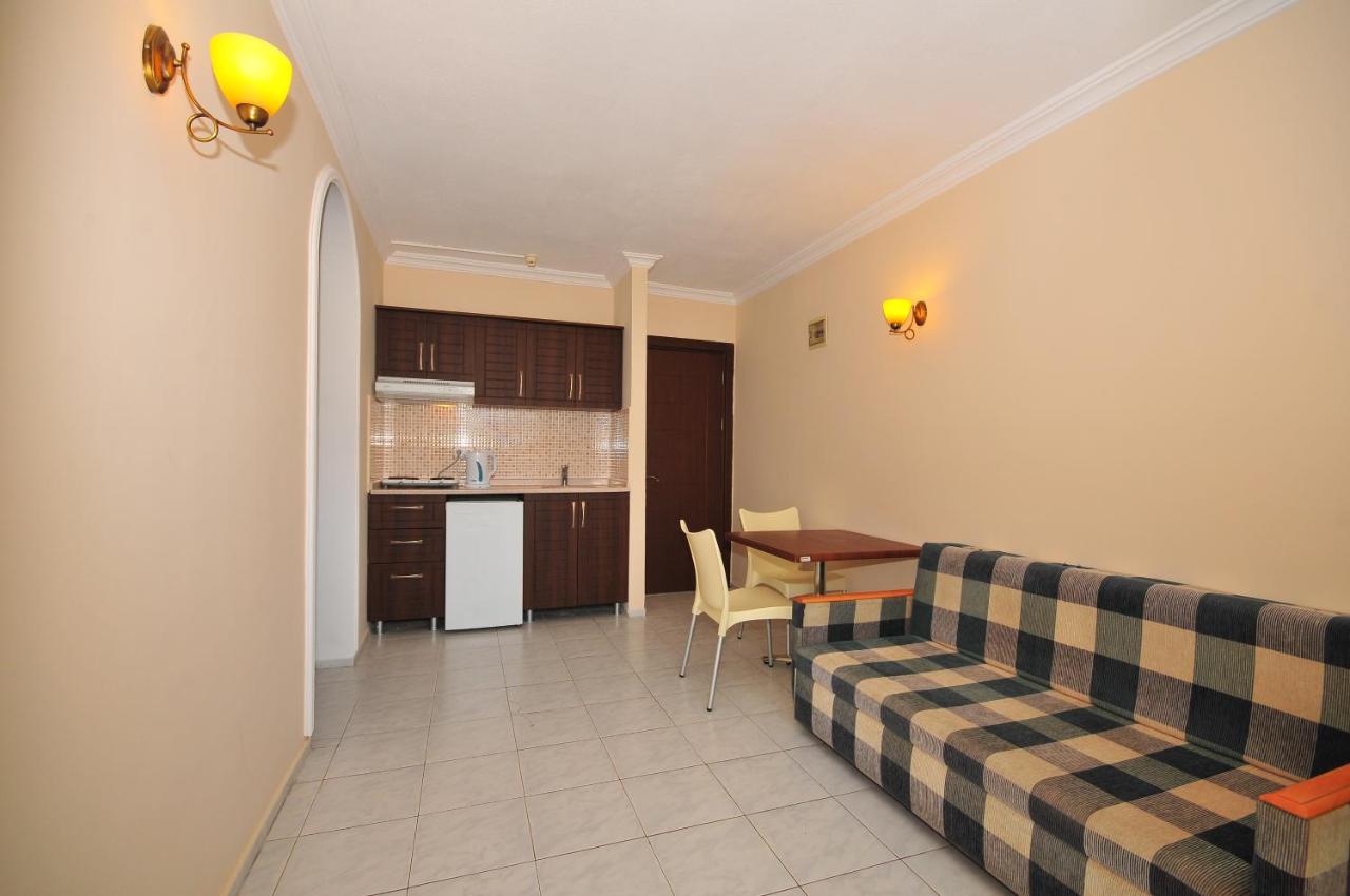 Photo - Ozturk Apart Hotel