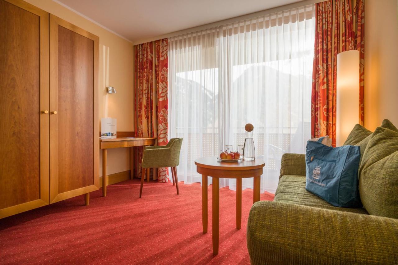 Vivea Hotel Umhausen im Ötztal photo 2
