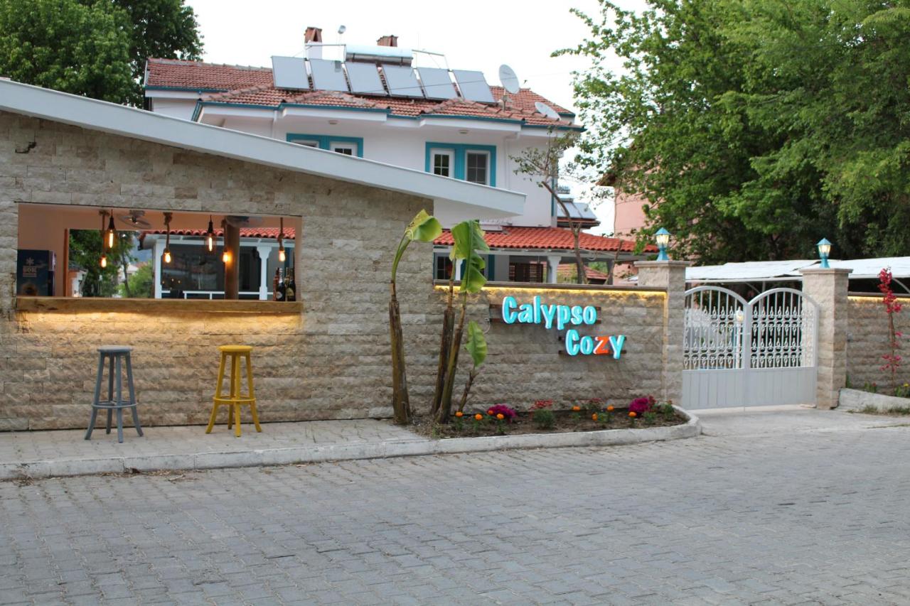 Calypso Cozy Suites photo 3