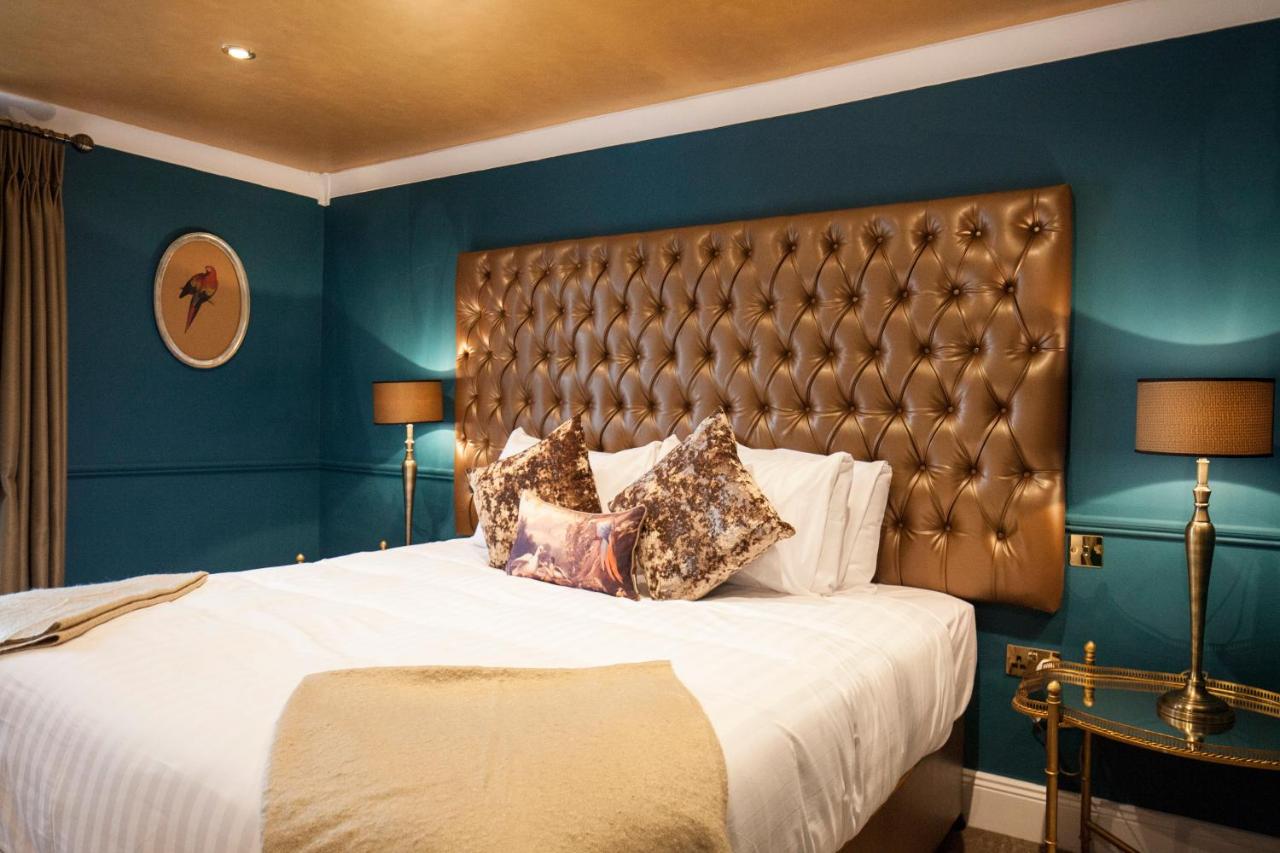 The Rooms at Bardons photo 3