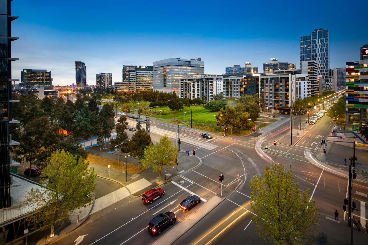 Quest Docklands photo 3