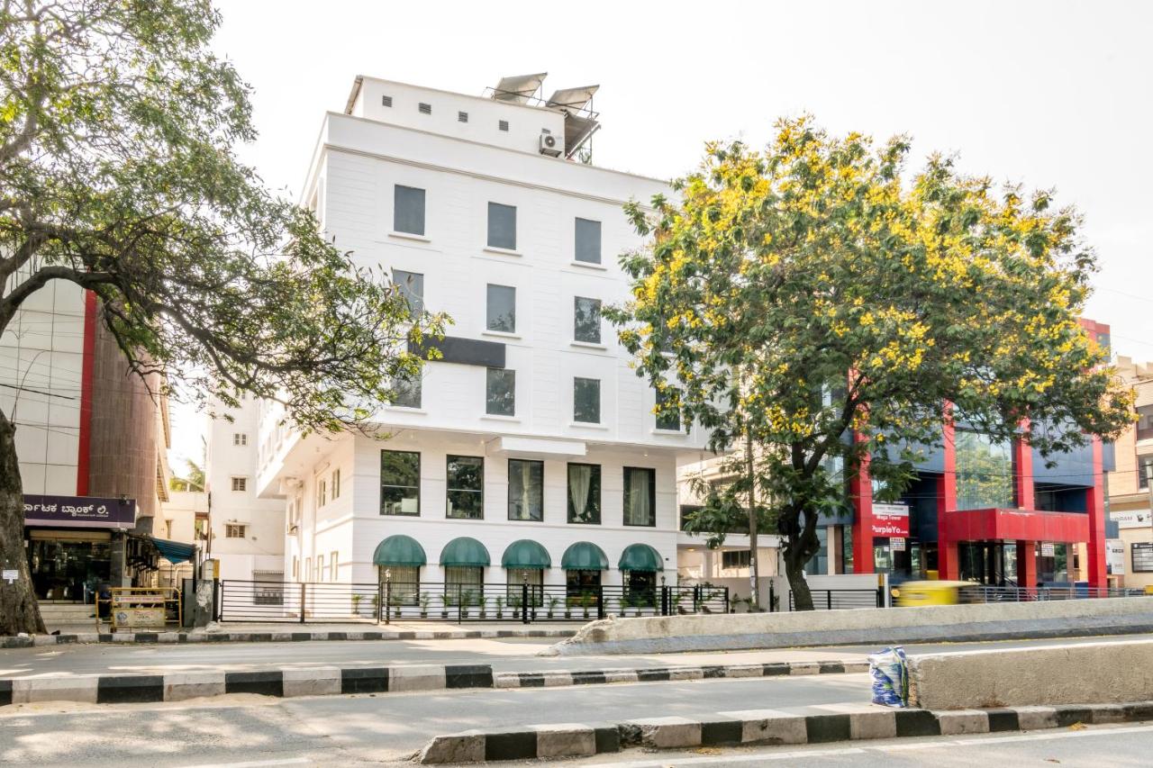 Foto - Octave Hotel - Double Road