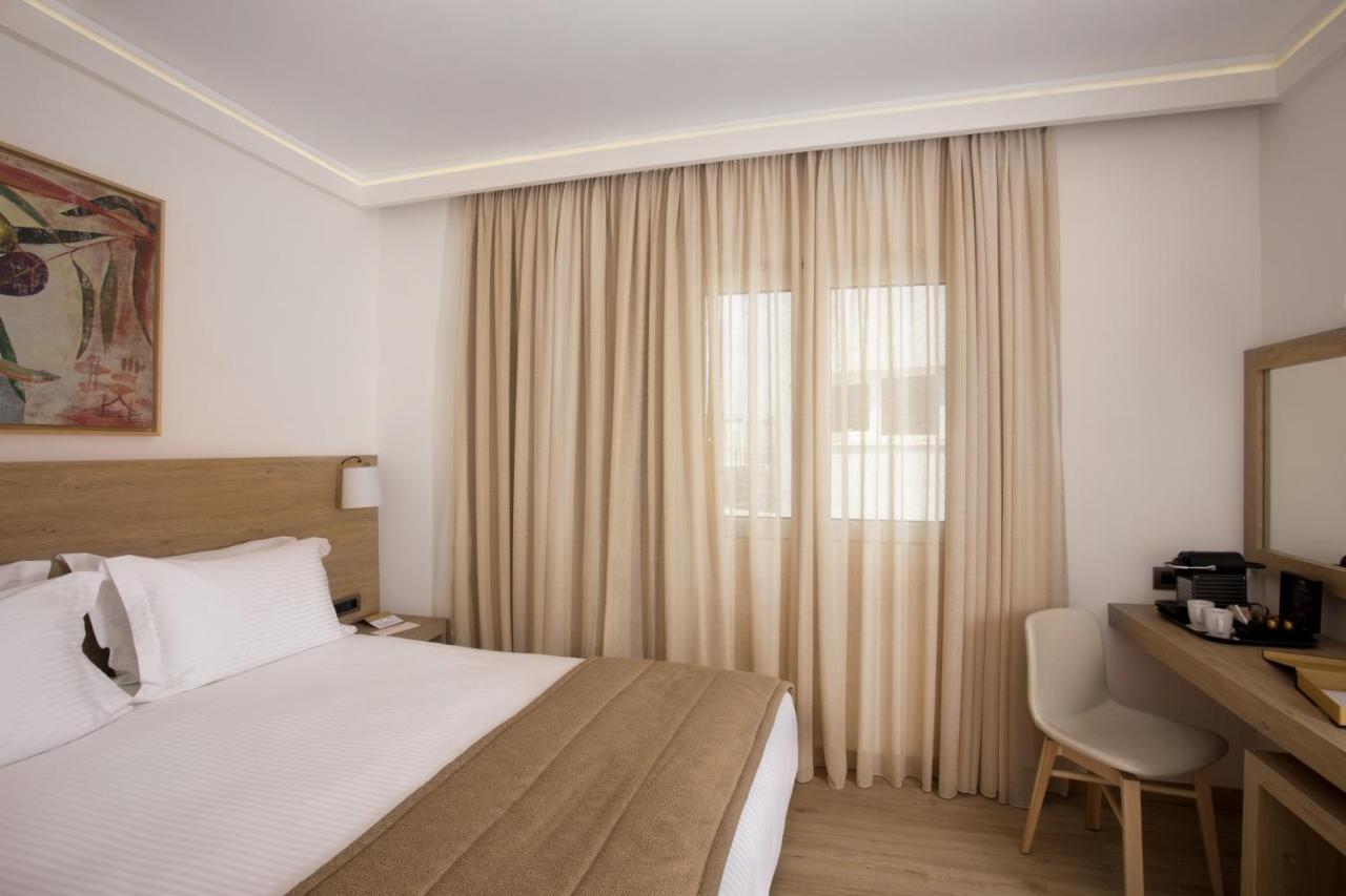 Golden Age Athens Hotel photo 4