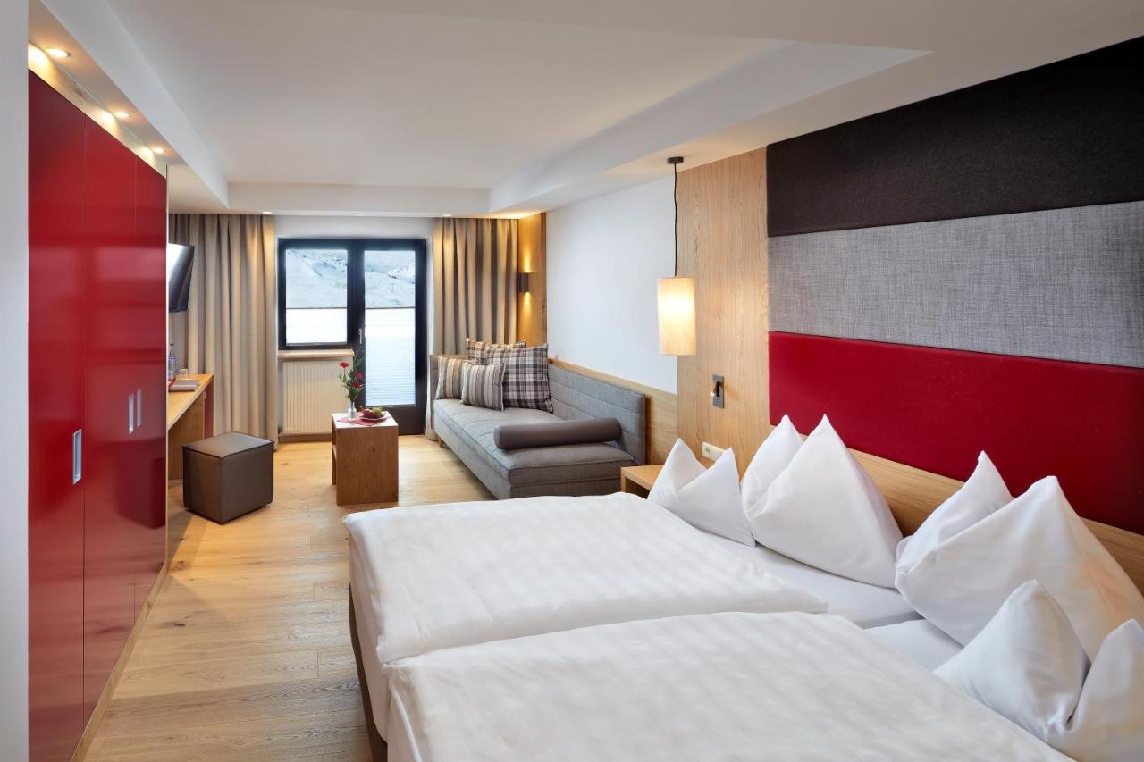 Hotel Konradin photo 4