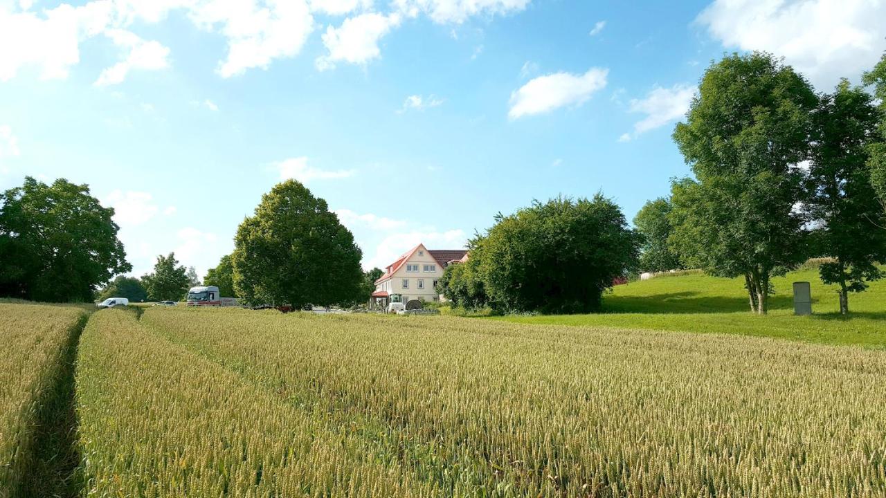 Landhotel Steigenhaus photo 2