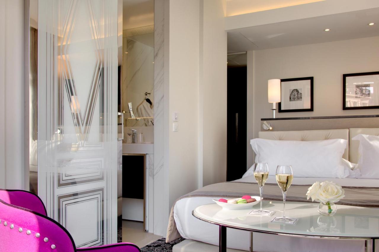 La Villa Haussmann - 3