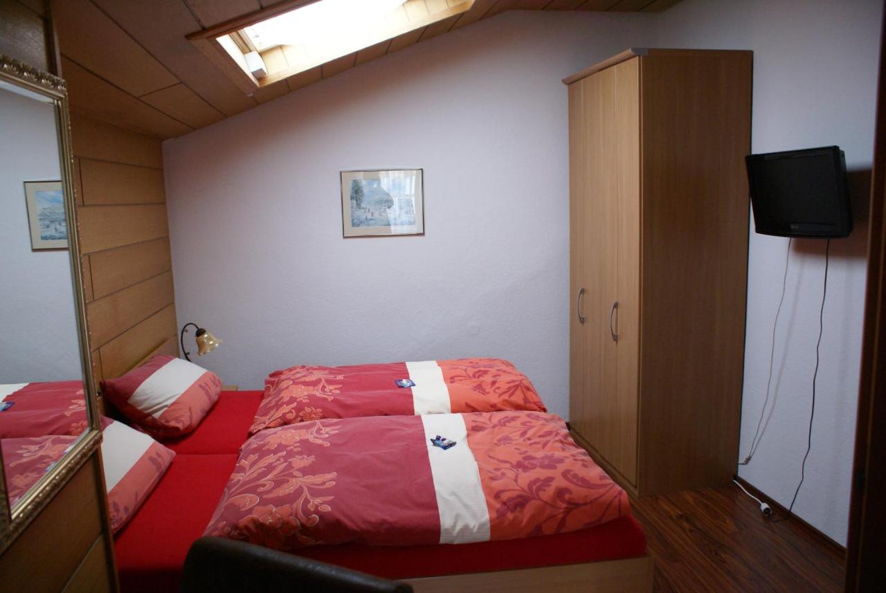 Hotel Sonnenhof photo 4