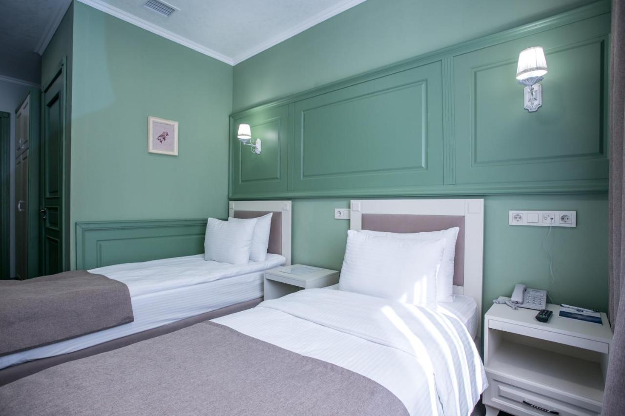 Grand Sapphire Hotel photo 3