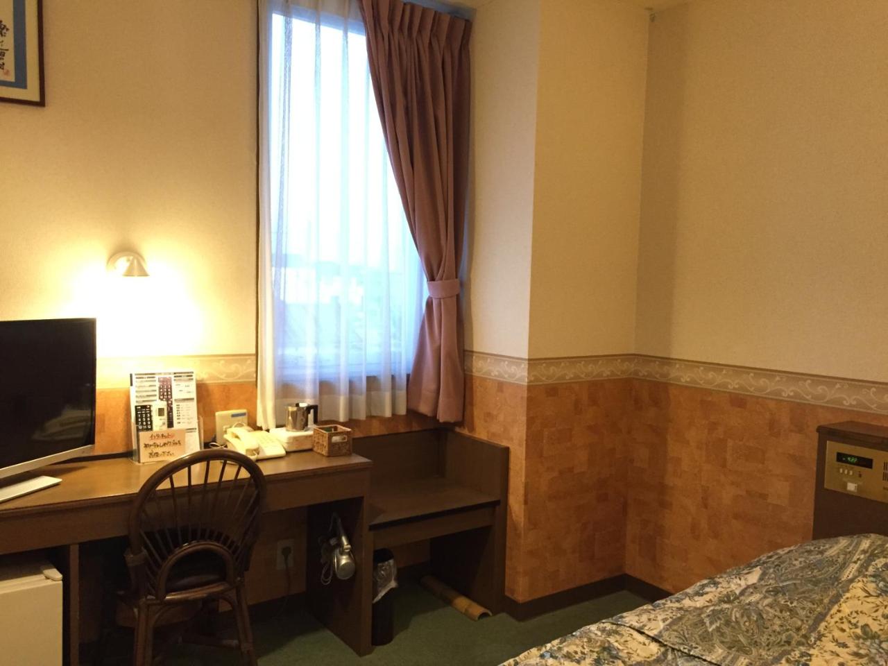 Maebashi Business Hotel Luka photo 2