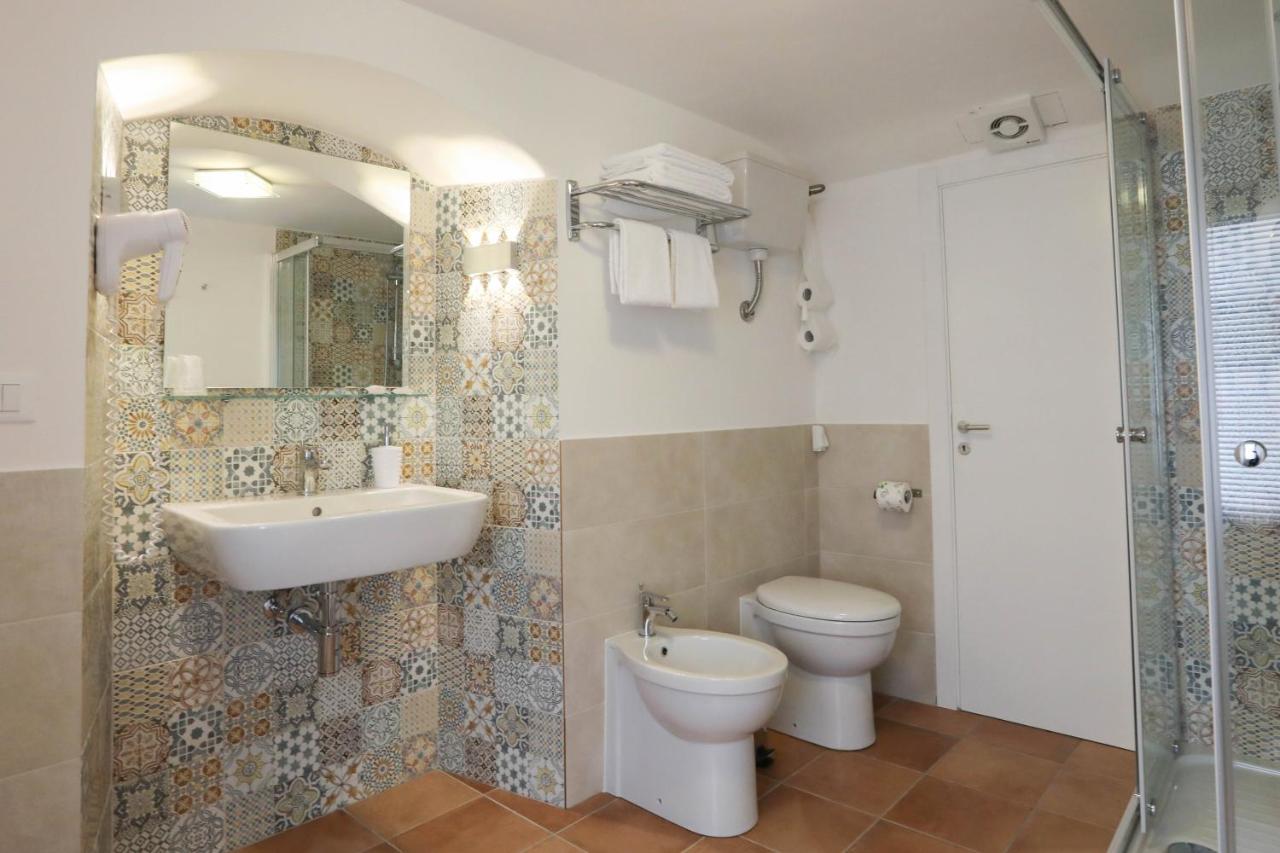 Photo - Antico Borgo - Romantic Rooms in Medieval Erice