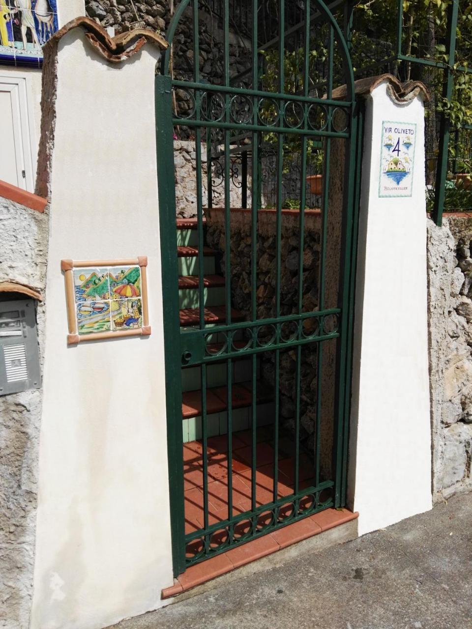 Foto - Casa Vacanze Bouganvillea