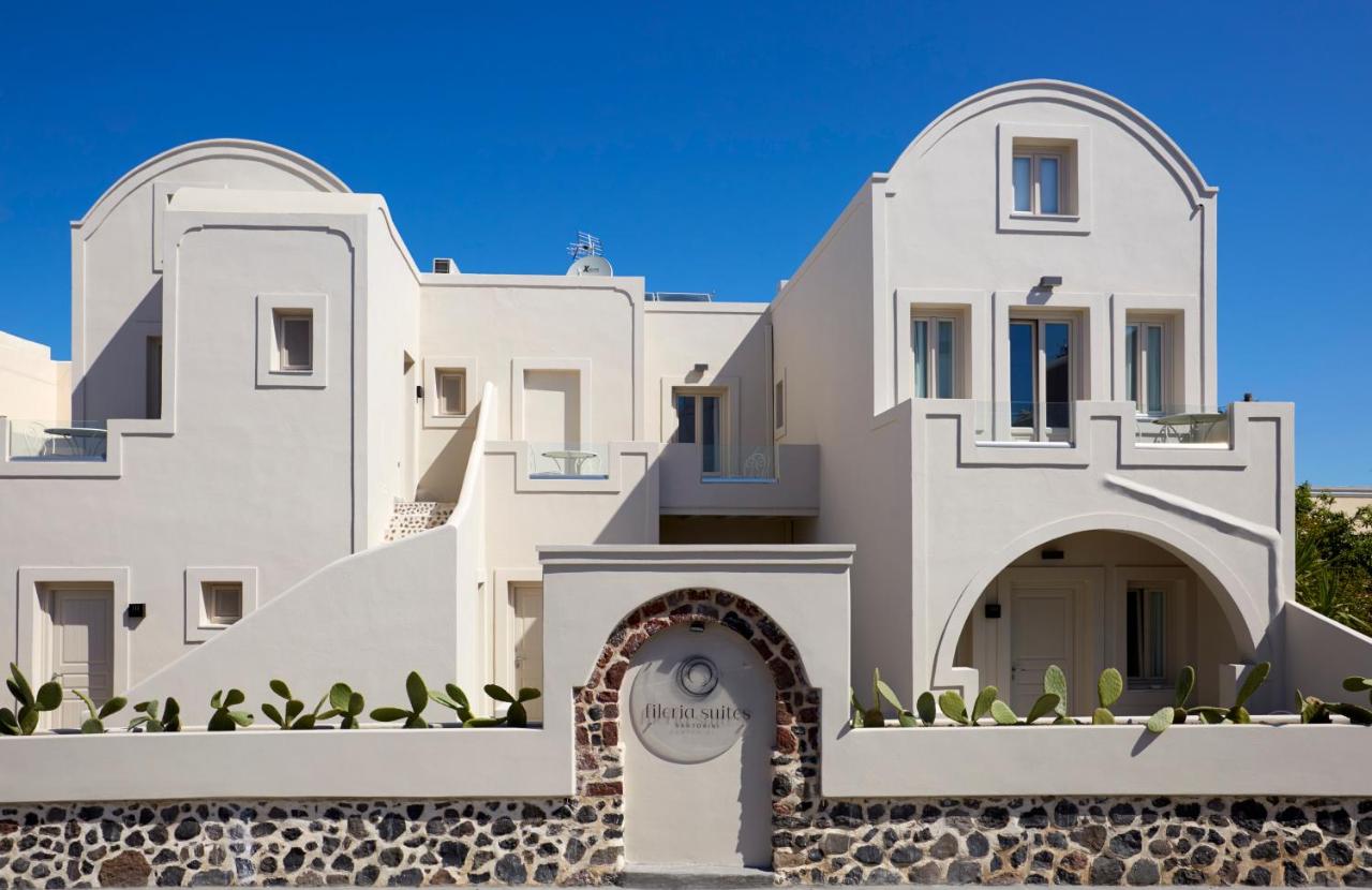 Fileria Suites - 2