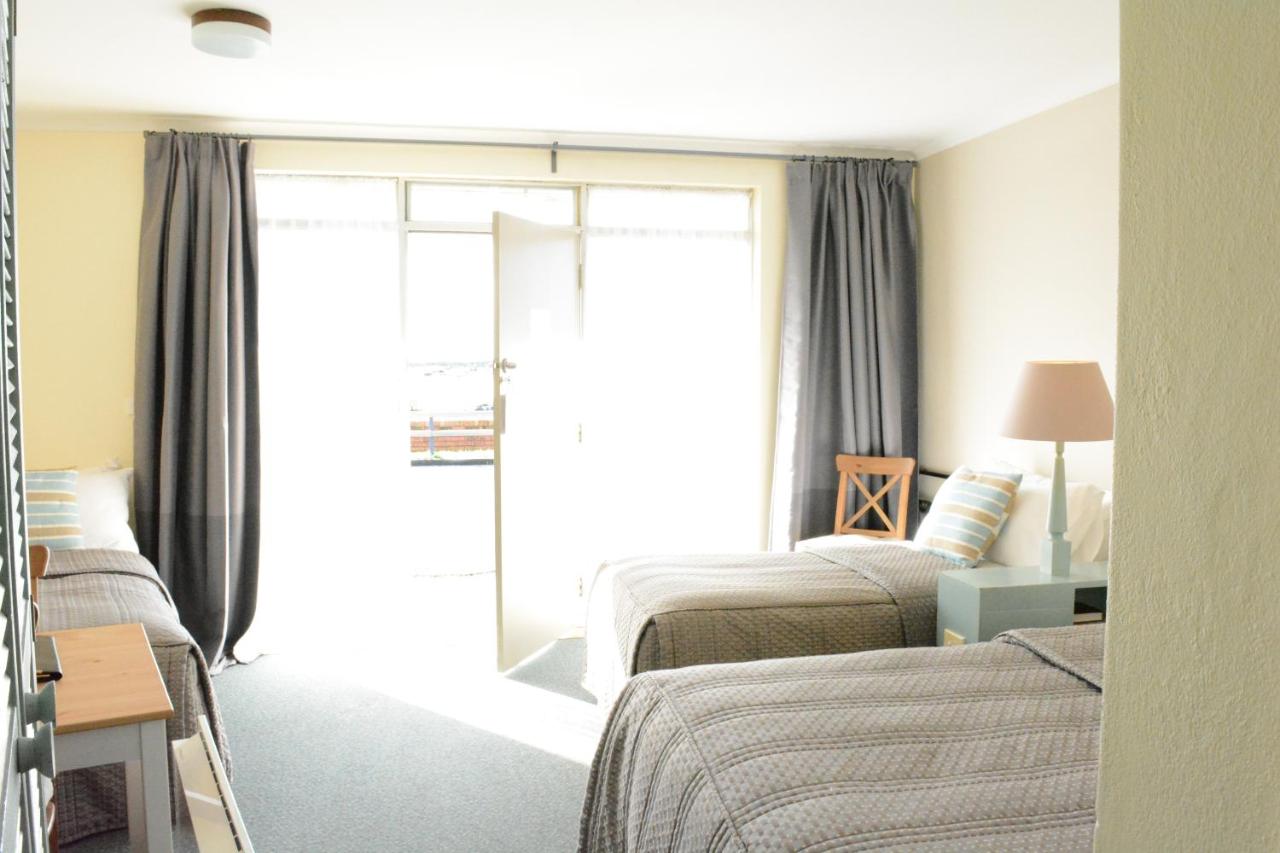 Burnie Airport Motel photo 4
