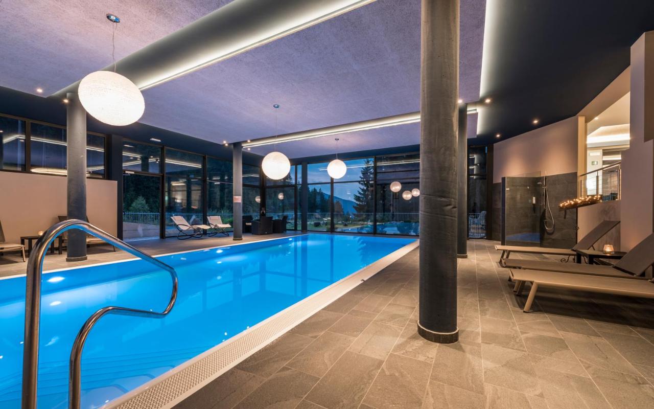 Hotel Rosengarten photo 4