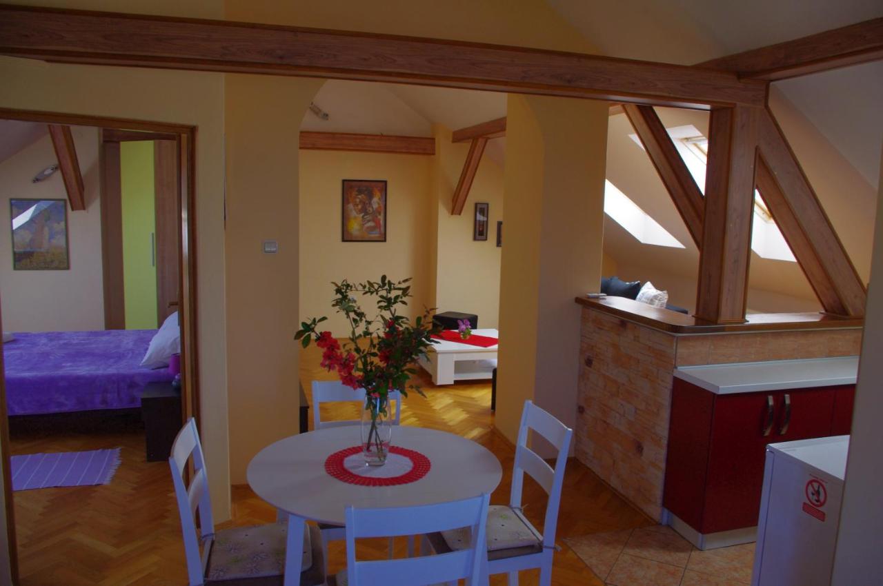 Apartment Tomy - 3