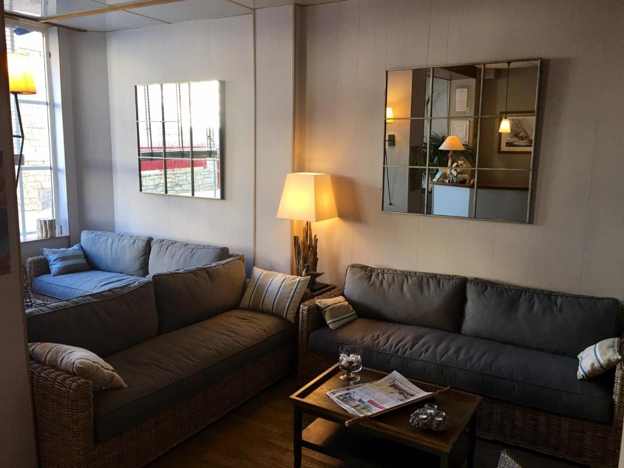 Hôtel des Druides photo 2