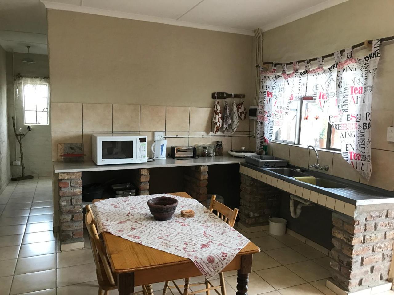 Kalkfontein Guesthouse photo 4